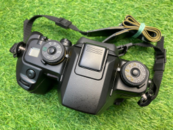 Minolta Dynax 7 Limited Edition