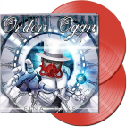 Orden Ogan / Final Days (Coloured Vinyl)(2LP)