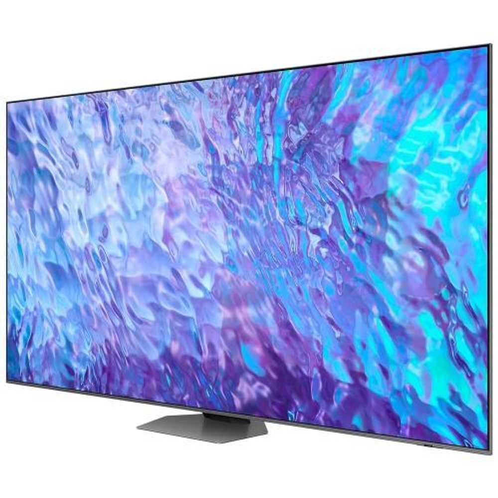 Телевизор  Samsung QE98Q80CAUXRU