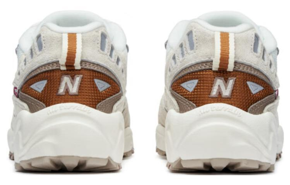 Кроссовки New Balance Nb 703 (Женская размерная сетка)
