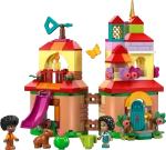 Конструктор LEGO Disney 43261 Маленький дом Инканто