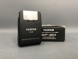 FujiFilm EF-20 Shoe Mount Flash