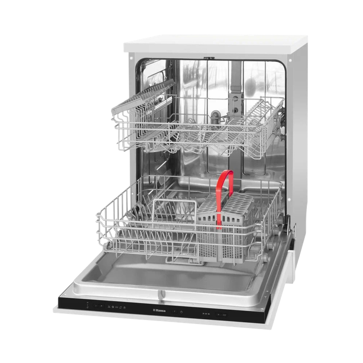 Встраиваемая посудомоечная машина Hansa ZIM655Q