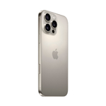 Apple iPhone 16 Pro Max (Natural Titanium)