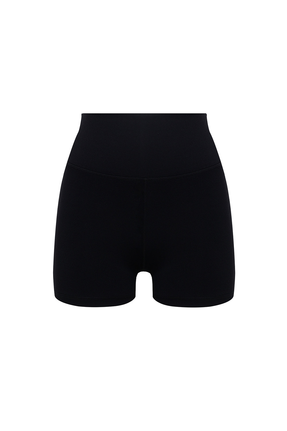 Велосипедки SPORT Чёрный