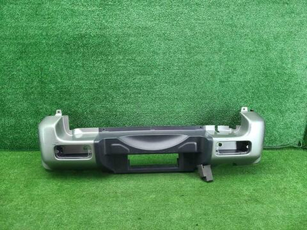 Бампер задний Suzuki Jimny 3 (1998-2019)