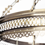 Подвесная люстра Citilux Каир CL419166