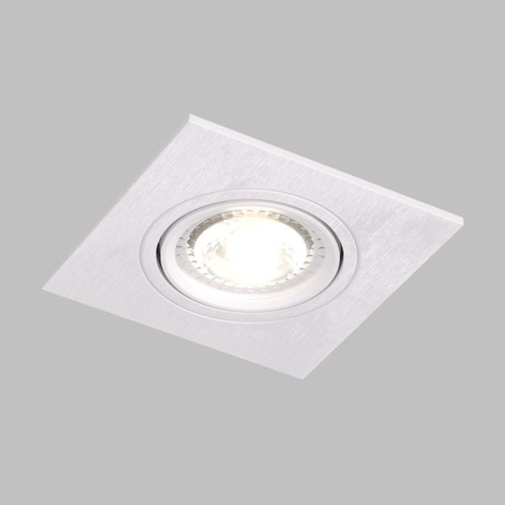 Встраиваемый светильник Denkirs Billum DK3021-WH