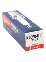 Свеча зажигания DENSO K20PRU11
