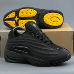 Кроссовки Nike Nocta #458 (черн.)