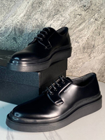 Туфли Prada