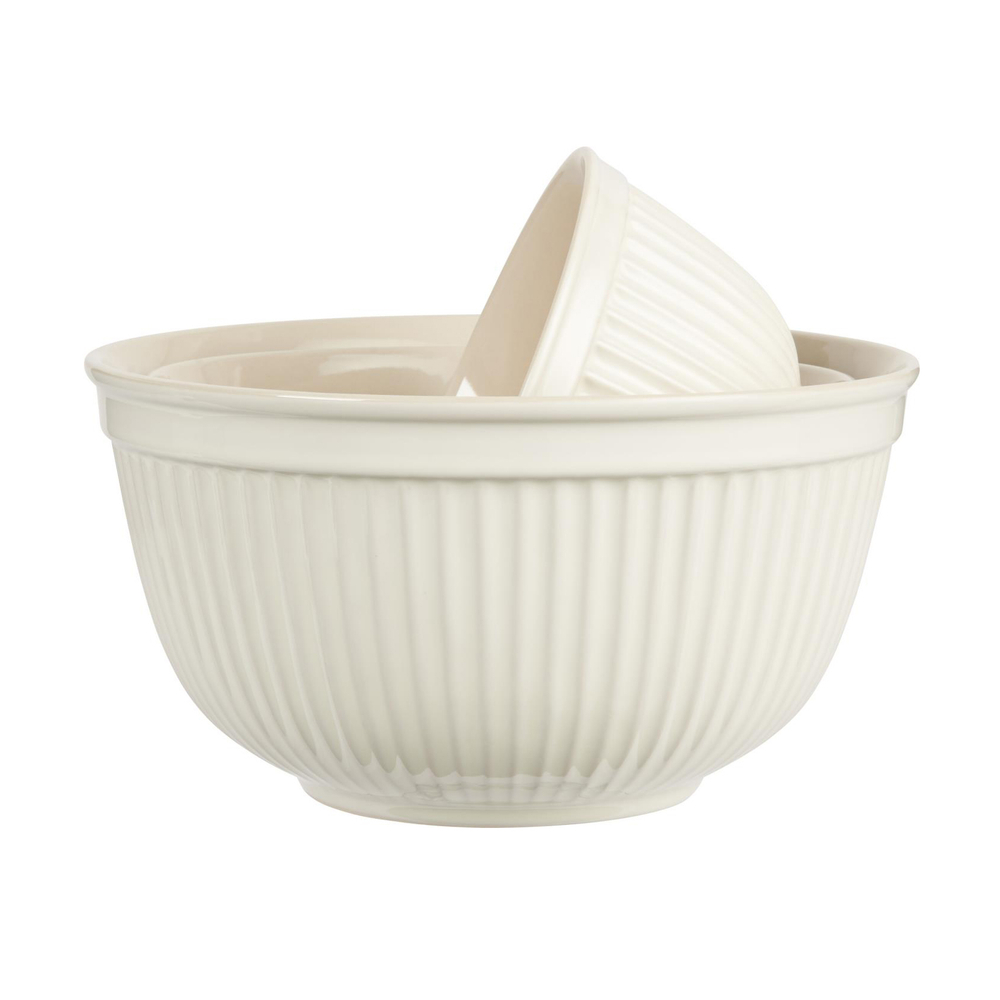 Миска Mynte Butter Cream, большая