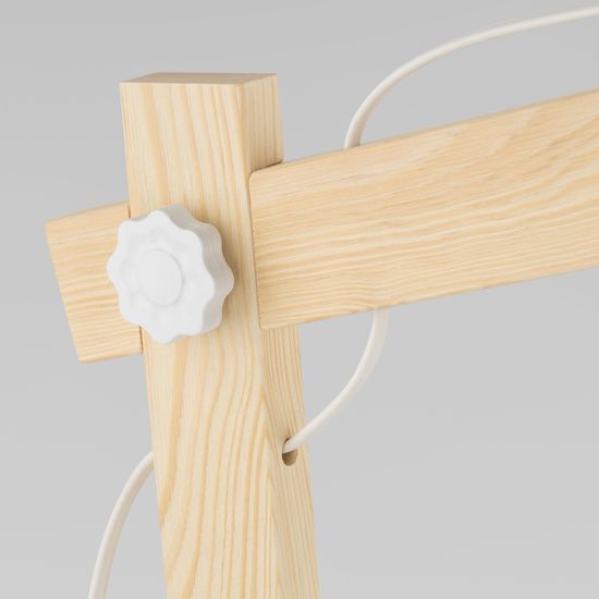 5347 / настольный светильник / Oslo