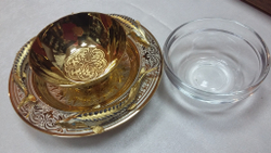 Икорница "Стерлядки"