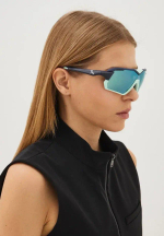 Спортивные очки 720armour V / Matte Crystal Violet / HC Violet Pink Lens