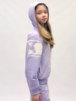 Костюм спортивный для девочки 7-12 лет Fleur de Vie