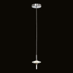 Подвесной светильник Lussole LSP-7373