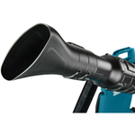 Воздуходувка ранцевая Makita UB 002 CZ аккумуляторная