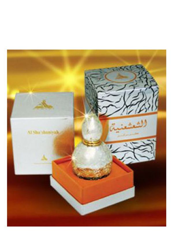 Hamidi Oud and Perfumes Al Shashaniya