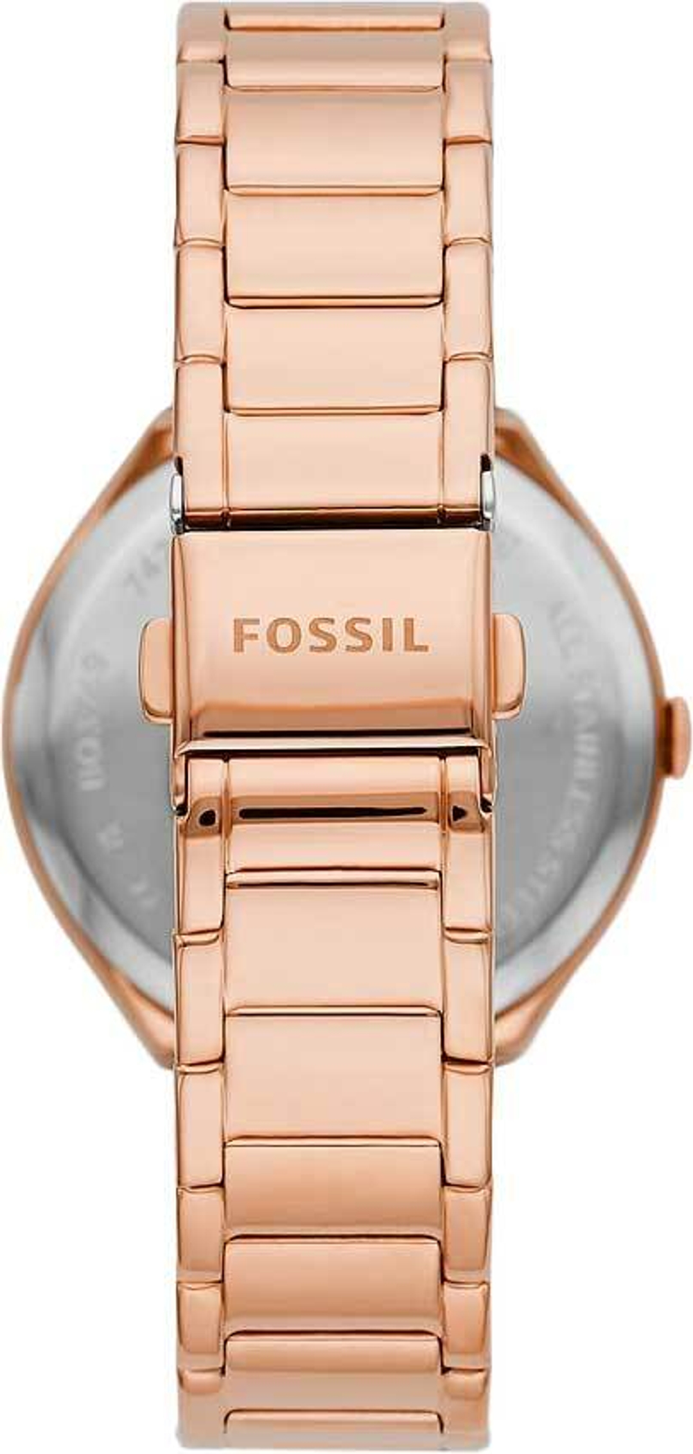 Женские наручные часы Fossil BQ3739