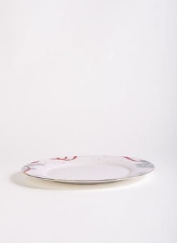 VALERIE CONCEPT Тарелка обеденная PINE