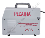 Сварочный аппарат РЕСАНТА САИ-250АД AC/DC