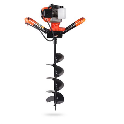 Мотобур Patriot PT AE60D