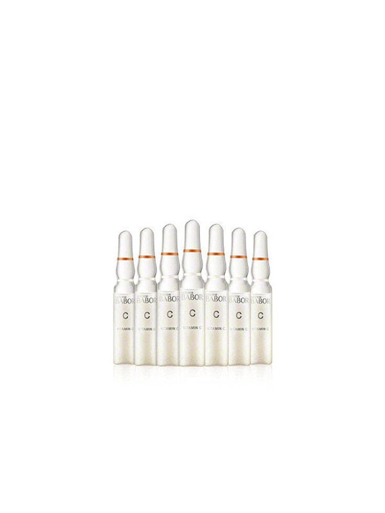Babor Doctor Babor Power Serum Ampoules Vitamin C (7 x 2 ml)