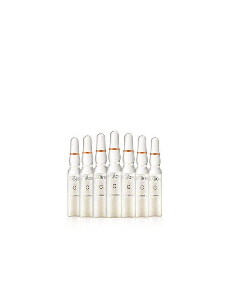 Сыворотки, ампулы и масла Babor Doctor Babor Power Serum Ampoules Vitamin C (7 x 2 ml)