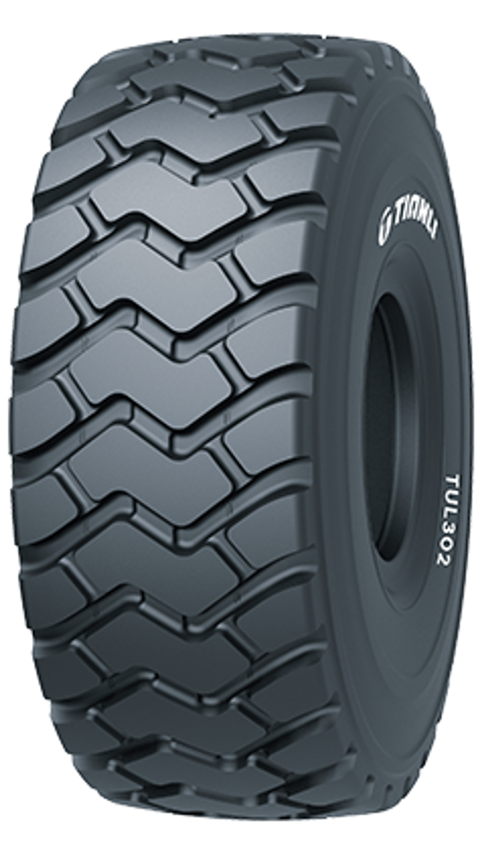 26,5R25 TUL302  (E-3/L-3) 193В/209А2 **C1 TL TIANLI