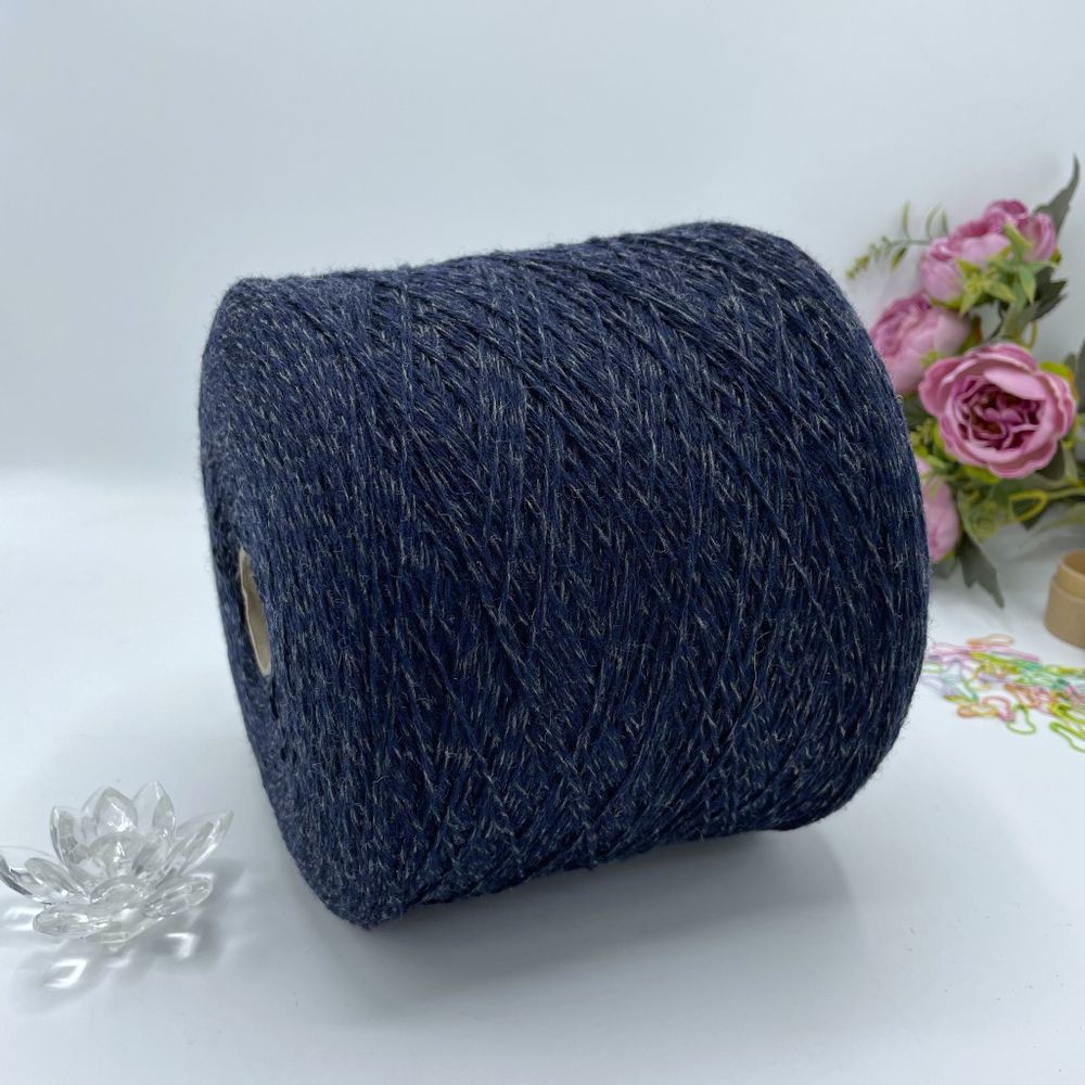 FILATI OMEGA SRL 80% меринос 20% полиамид