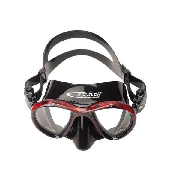 Маска Epsealon Evisio 2 Red Fusion