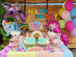 My Little Pony Party