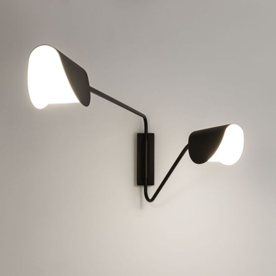 Бра Maytoni Mollis MOD126WL-02B