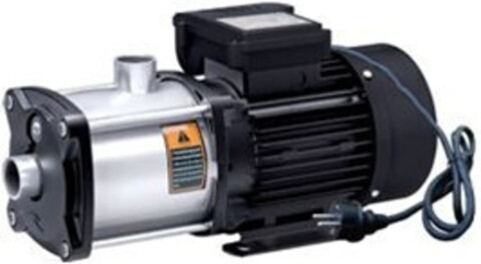 Насос LEO EMHm2-6
