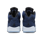 Мужские кроссовки Air Jordan 5 Retro 'Midnight Navy' FD6812-400
