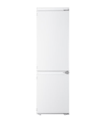 Встраиваемый двухкамерный холодильник Hansa BK2676.2NFZC (q)