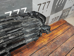 Решетка радиатора Haval Jolion 21-нв Б/У Оригинал 5509132XST01A