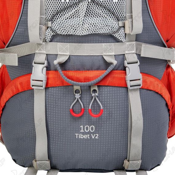 Рюкзак Tibet 100 (N-TB1177-100L) NISUS