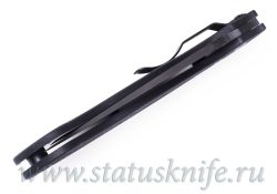 Нож Spyderco Military 2 C36GPBK2фотография - 8