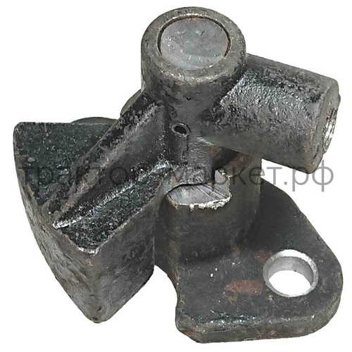 Корпус рычага блокировки Уралец 220/224