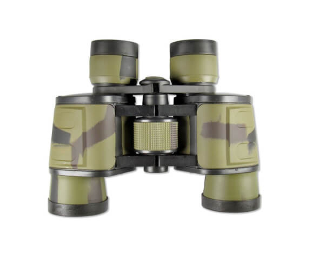 Бинокль «Следопыт» 8x40 (PF-BT-04) - фото 2