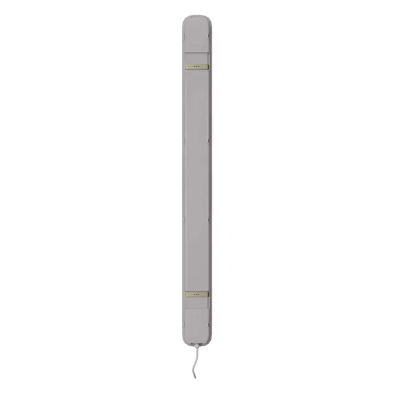 STLP-1006-OR-36-4K-65 Св-к ДСП ST Luce PROM IP65 1260*115*90 мм 36Вт 4200лм 4000К матовый (Айсберг) Коммерческое освещение