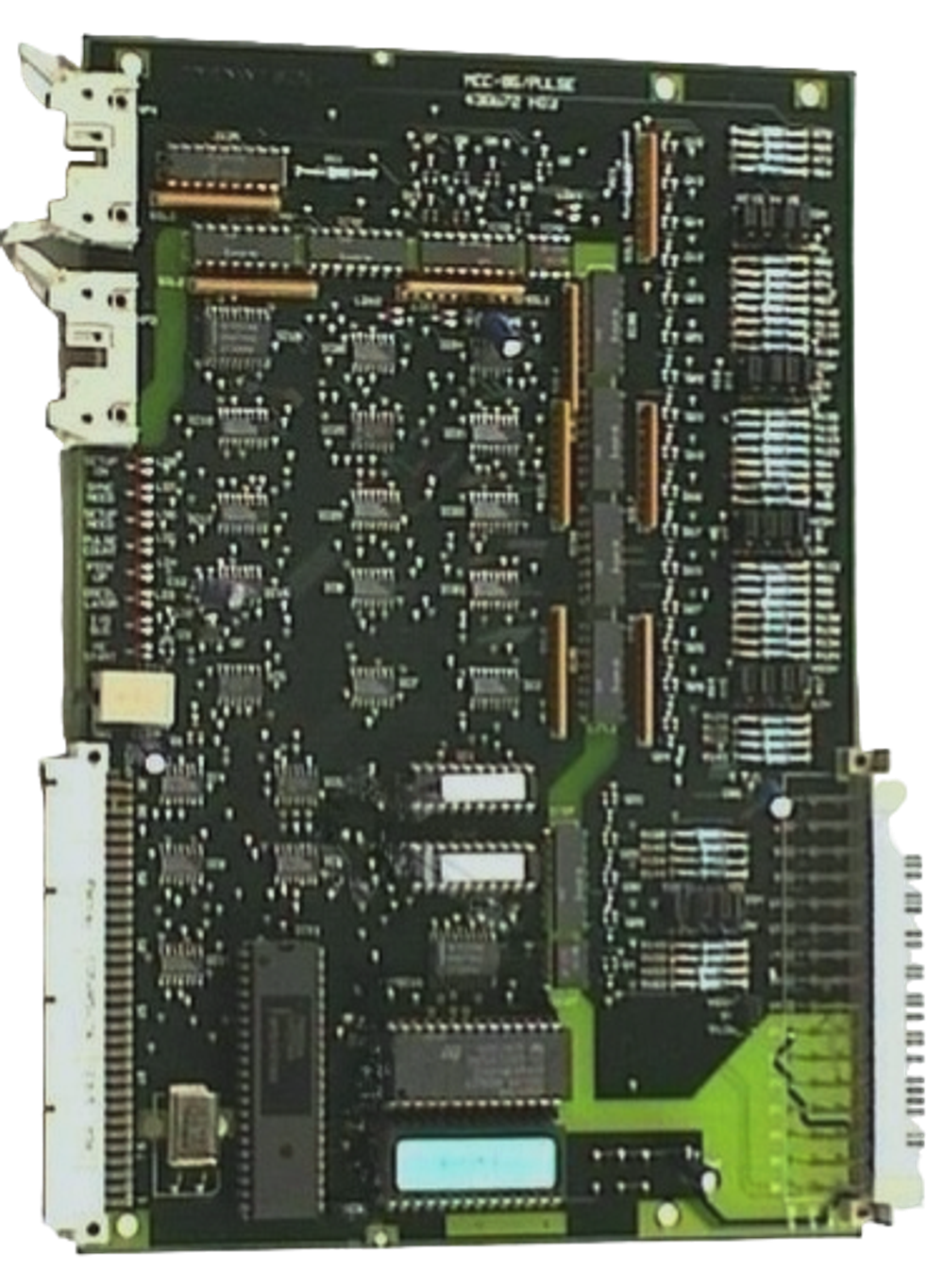 Плата MCC-85 для TMS600 KONE.