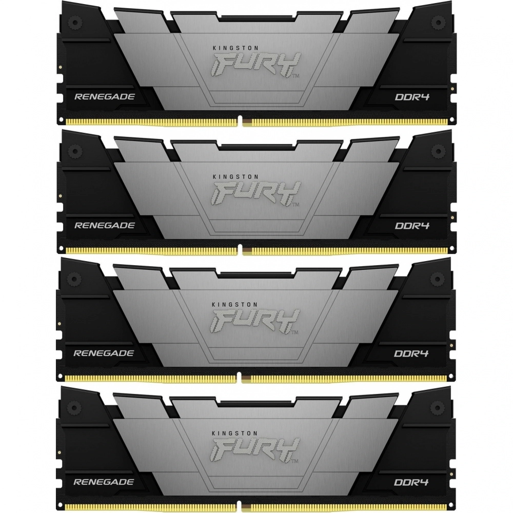 Память оперативная Kingston 32GB 3600MHz DDR4 (KF436C16RB2K4/32)