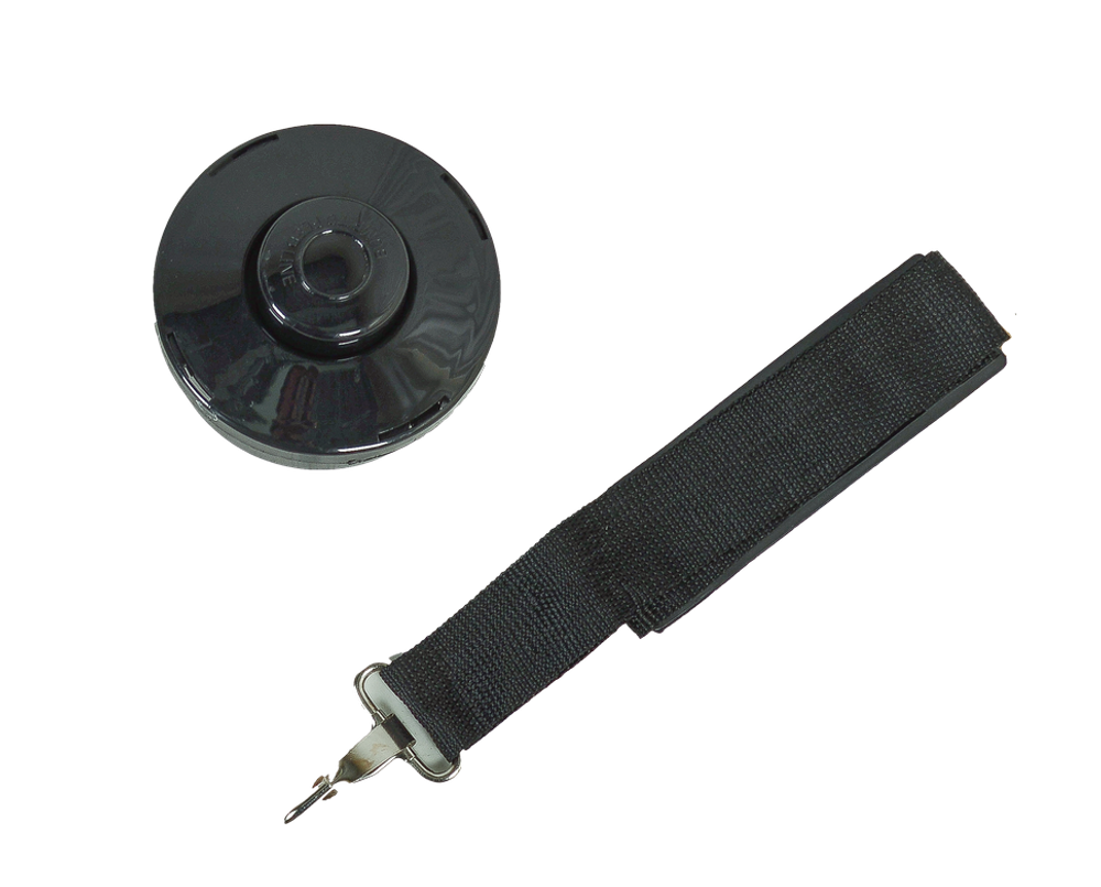 Электрический триммер Huter GET-1000S