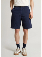 Шорты мужские Linen Blend Shorts WOOLRICH