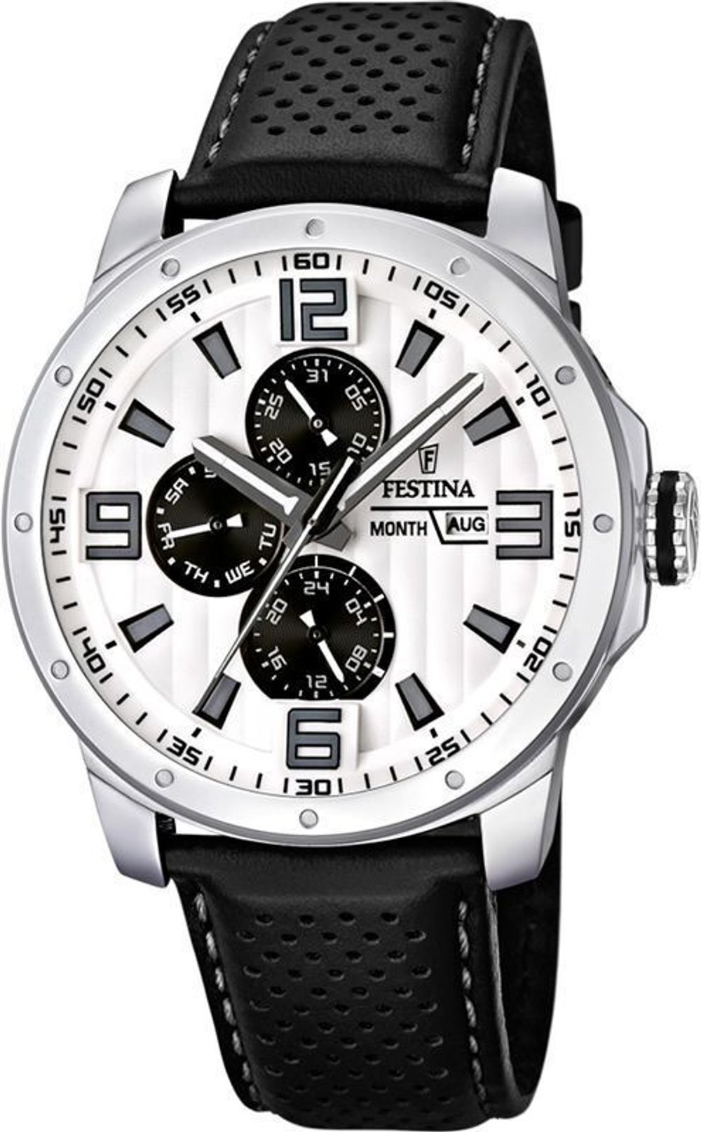 Мужские наручные часы Festina F16585/5