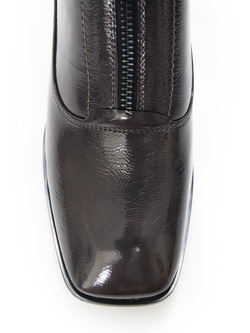 Ботинки женские демисезонные