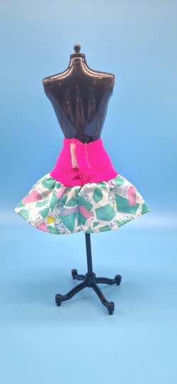 Одежда для куклы Барби винтаж